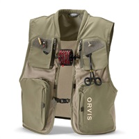 Orvis20N5 CW メッシュベスト