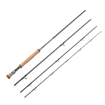 7X フライロッド(LOOP セブンエックス シングル L7X990-4MF)