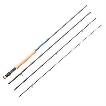 ZX フライロッド(LOOPロッド ZXシングル LZX593-4F)