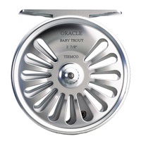 ヘリテージ フライリール