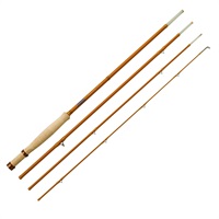 イエローグラス フライロッド