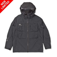 ダイナライトジャケット(ブラック-M)