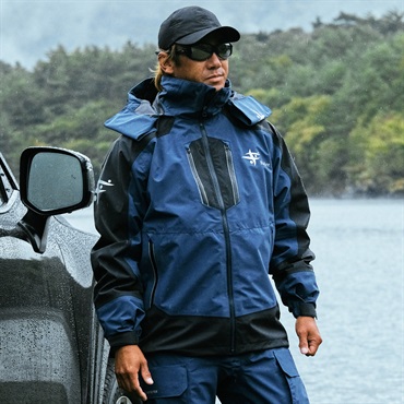ハイドロマスタージャケット