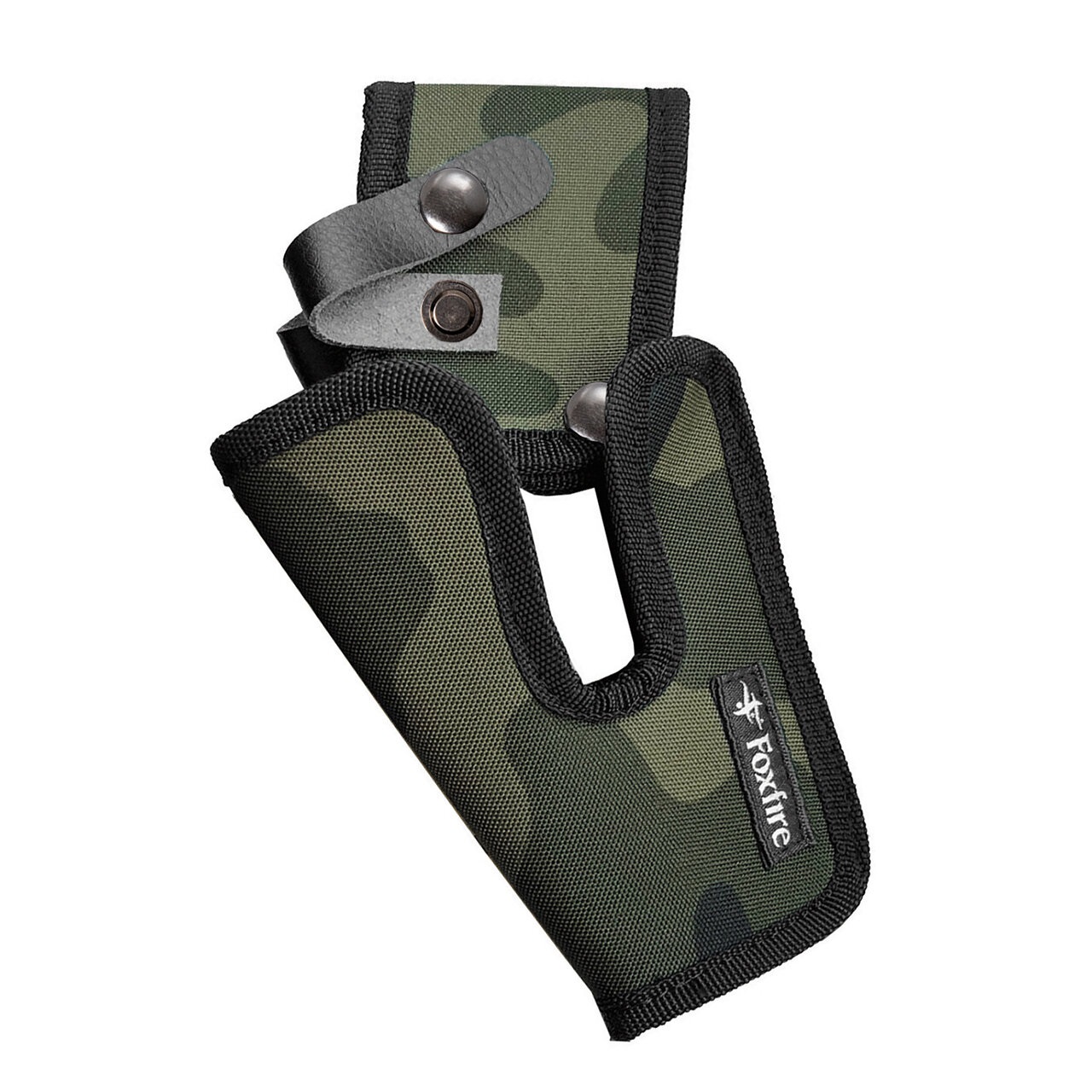 スラントロッドホルスター(オリーブカモ)