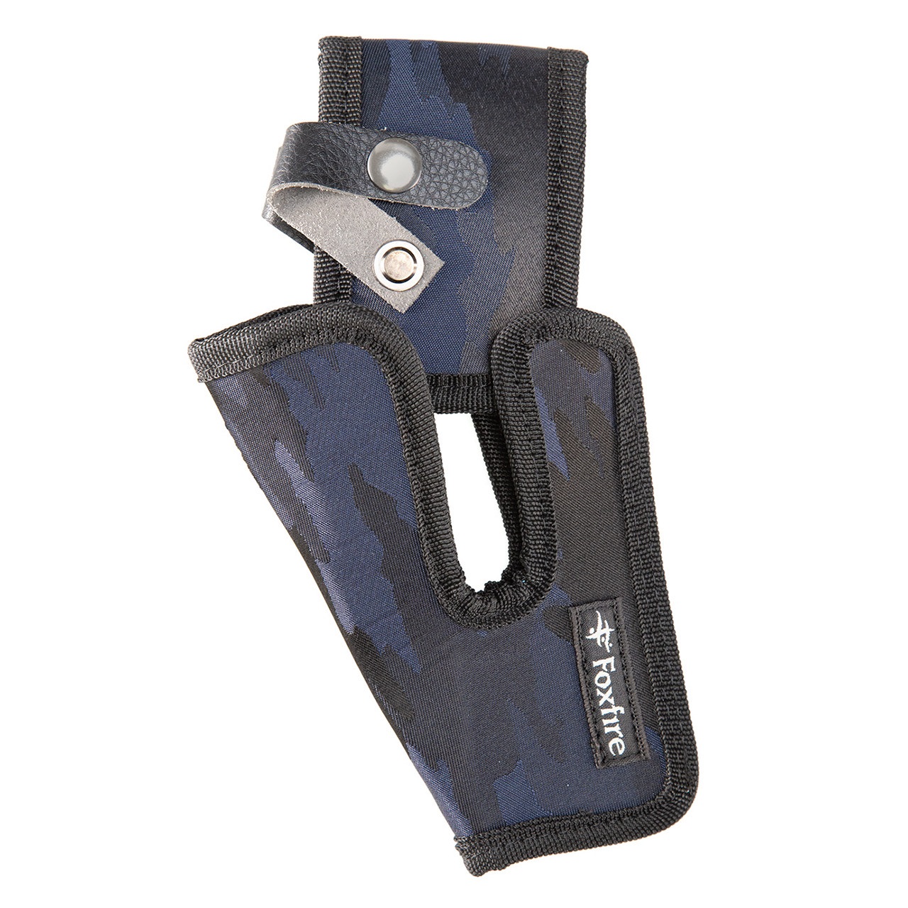 スラントロッドホルスター(ネイビーカモ)