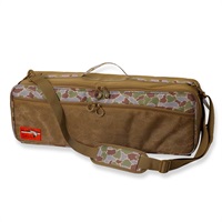 FEカモロッドキャリー(グリーンカモ)