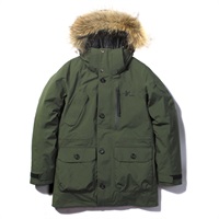オーロラジャケット  (Men's)(オリーブ-S)