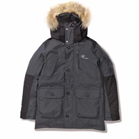 オーロラジャケット  (Men's)(ナイトスカイ-S)