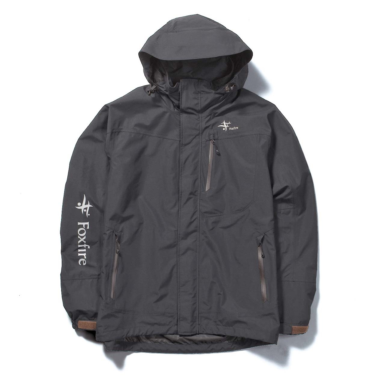 ストームトレーサージャケット  (Men's)(ブラック-S)