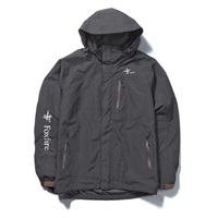 ストームトレーサージャケット  (Men's)(ブラック-S)