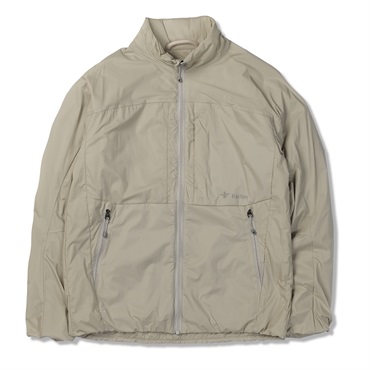 オクタライニングジャケット(グラナイトサンド-S)