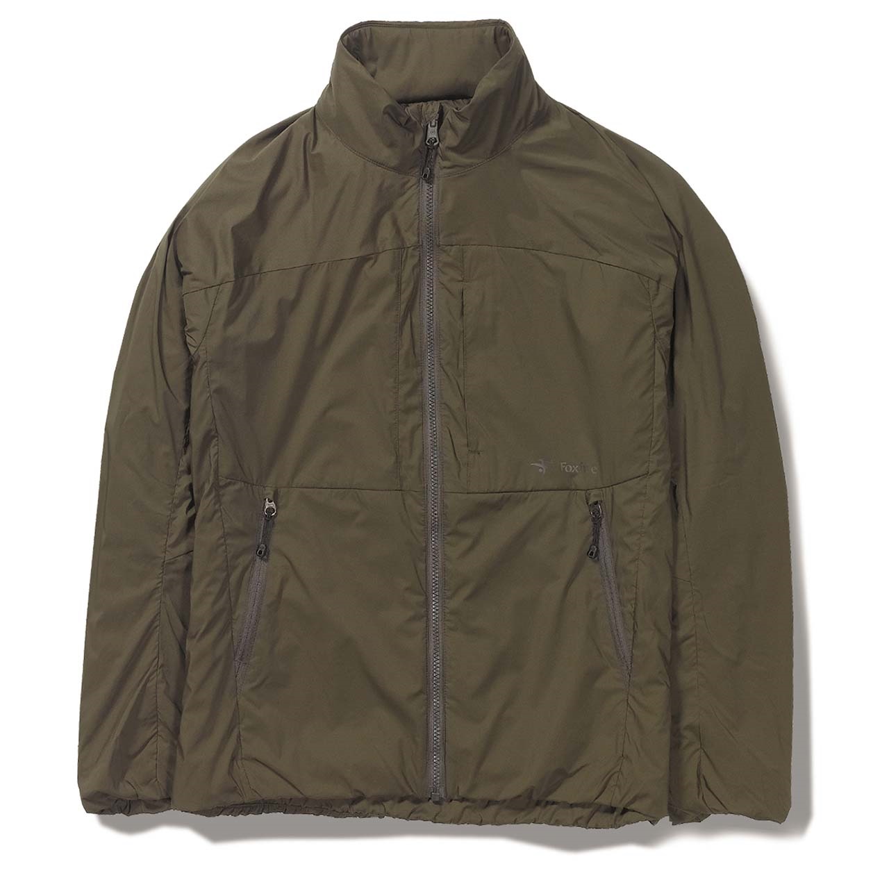 オクタライニングジャケット(ダークオリーブ-S)