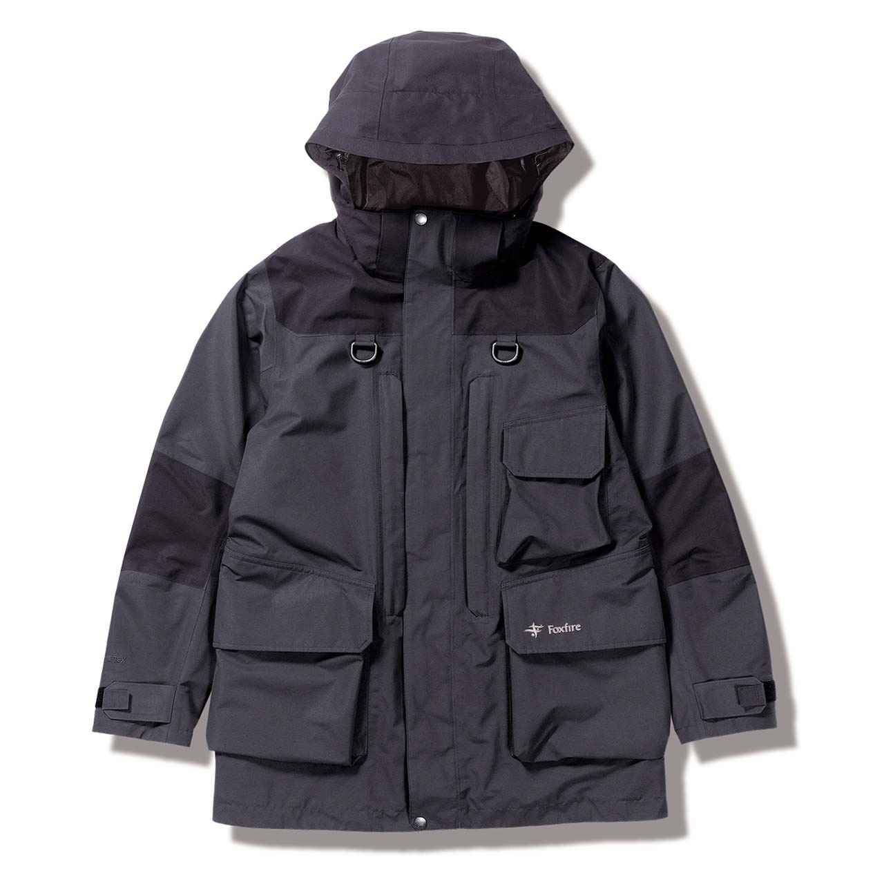 フォトレックジャケットVIII(Men's)(ナイトスカイ-S)