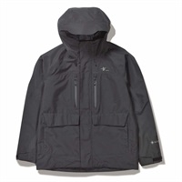 フィールドタスクジャケット(Men's)(ブラック-S)