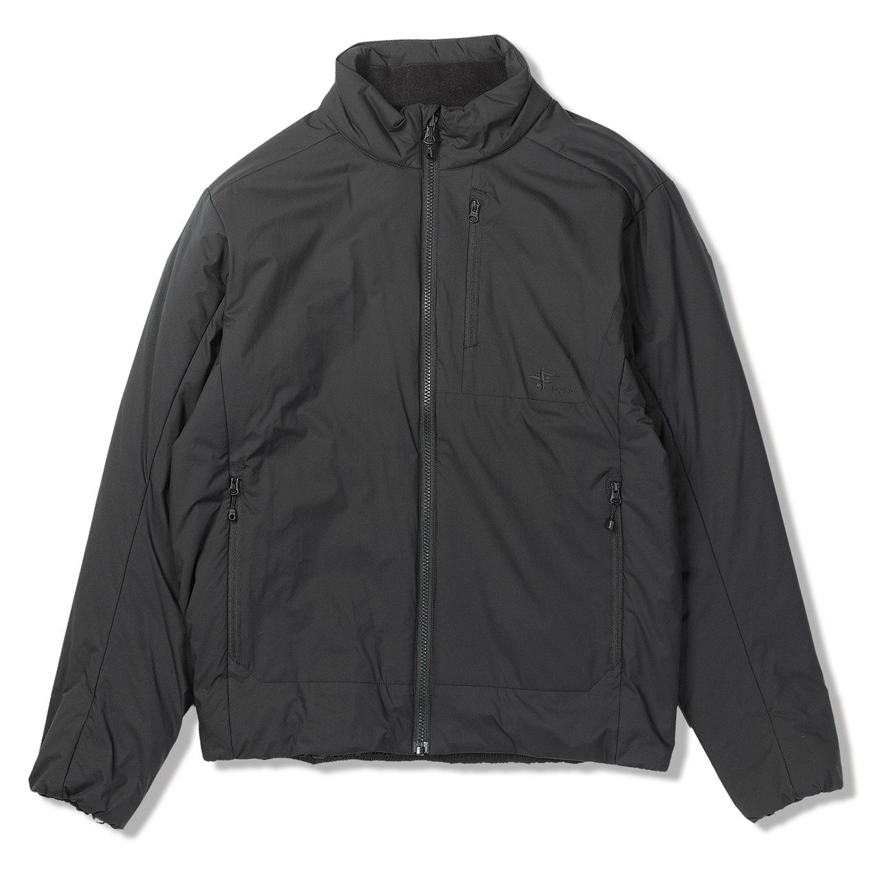 オクタアドバンスジャケット(ブラック-S)