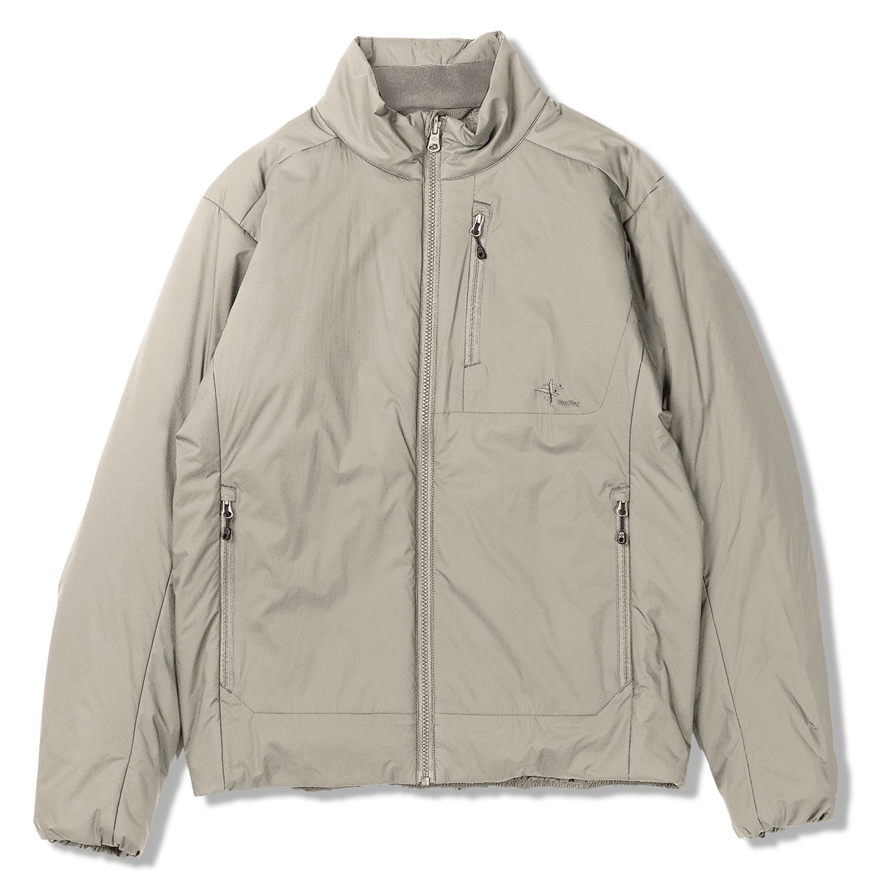 オクタアドバンスジャケット(グラナイトサンド-S)