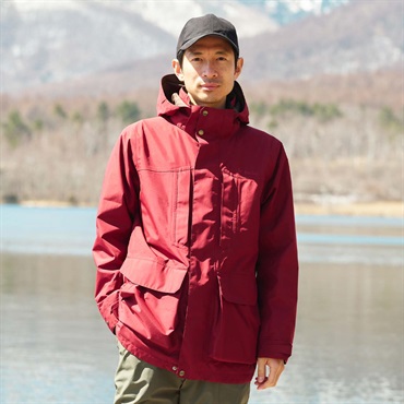 ライダルジャケット(Men's)