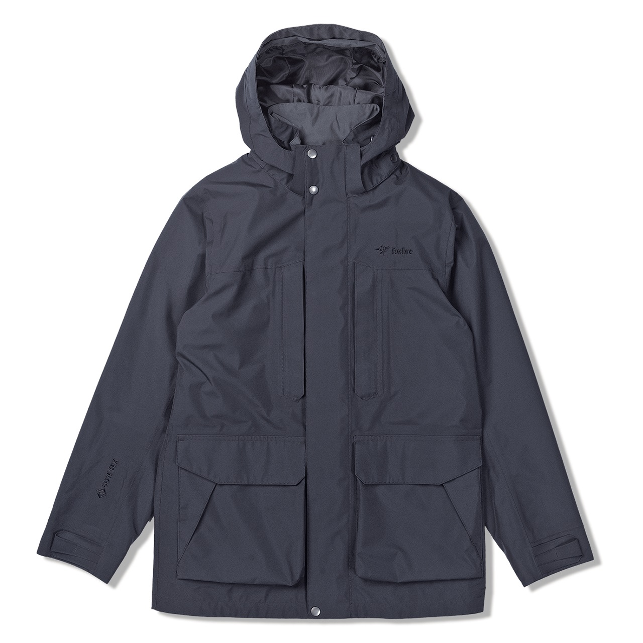 ライダルジャケット(Men's)(インクブルー-S)