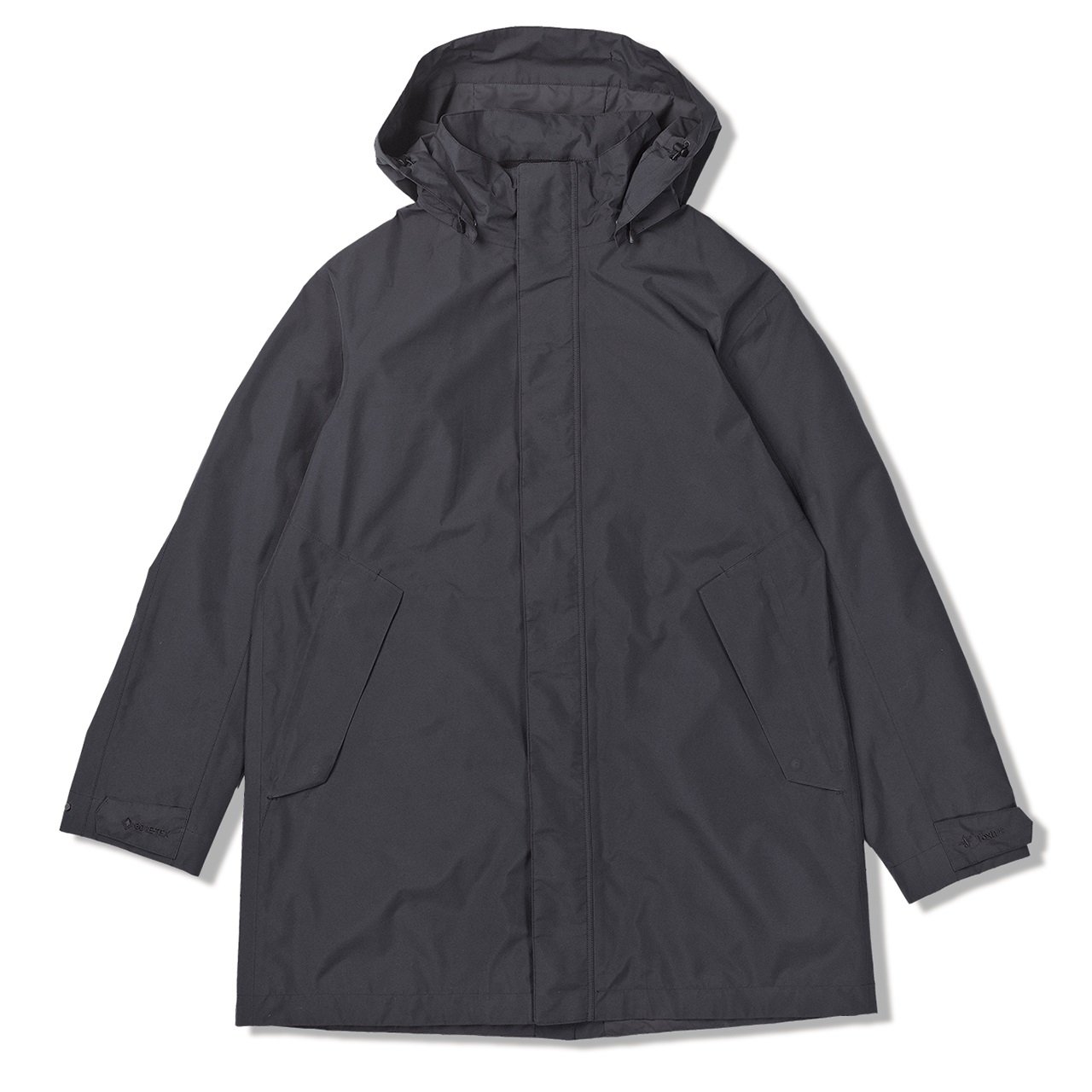 ワイザーコート(Men's)(インクブルー-S)