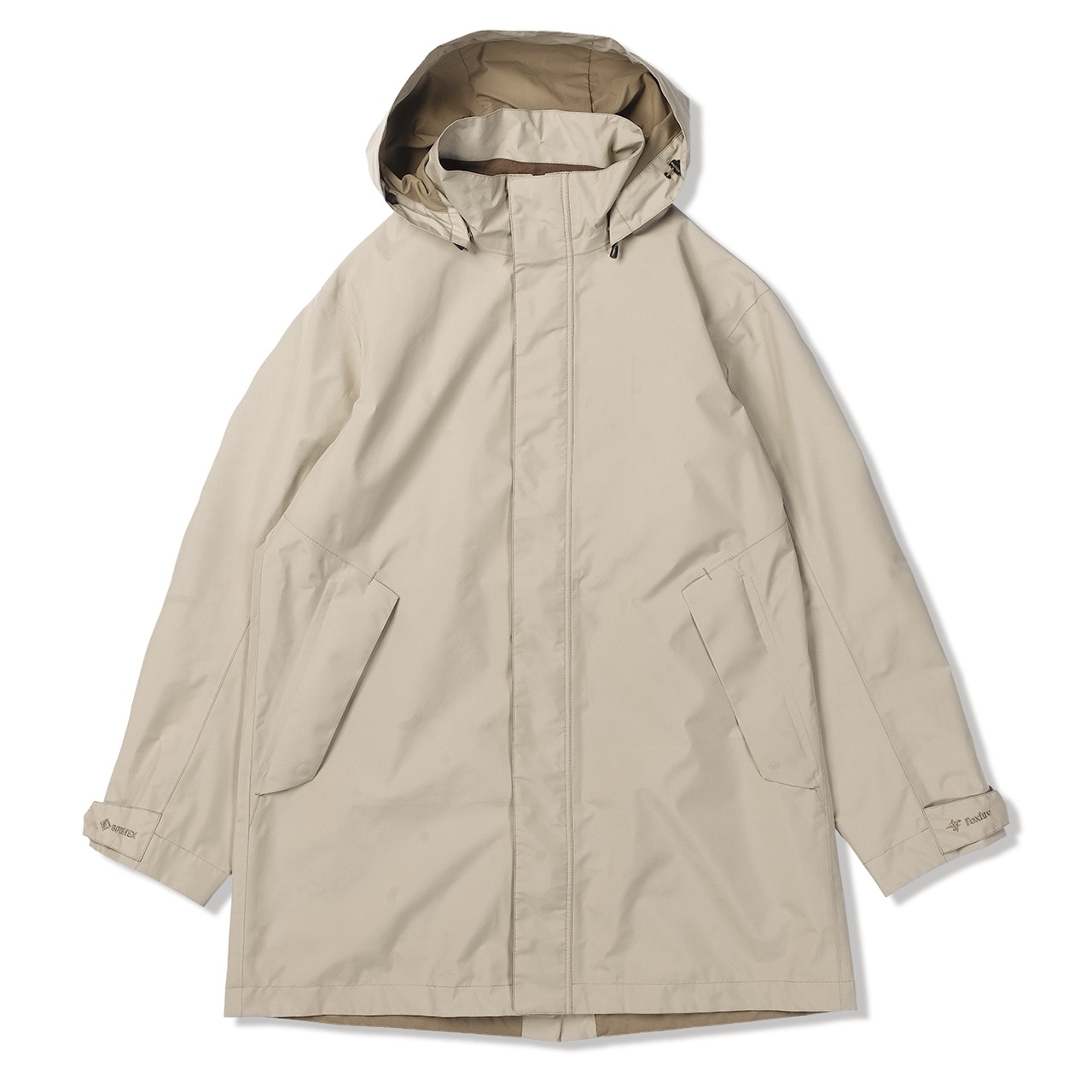 ワイザーコート(Men's)(ダークグラナイトサンド-S)