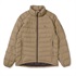 PFユニットダウンジャケット(Men's)(モカ-S)