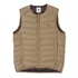 PFユニットダウンベスト(Men's)(モカ-S)