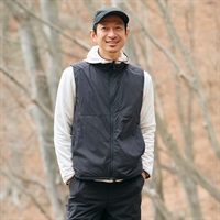 オクタライニングベスト (Unisex)