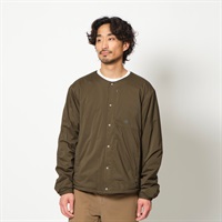 オクタライニングカーディ (Unisex)