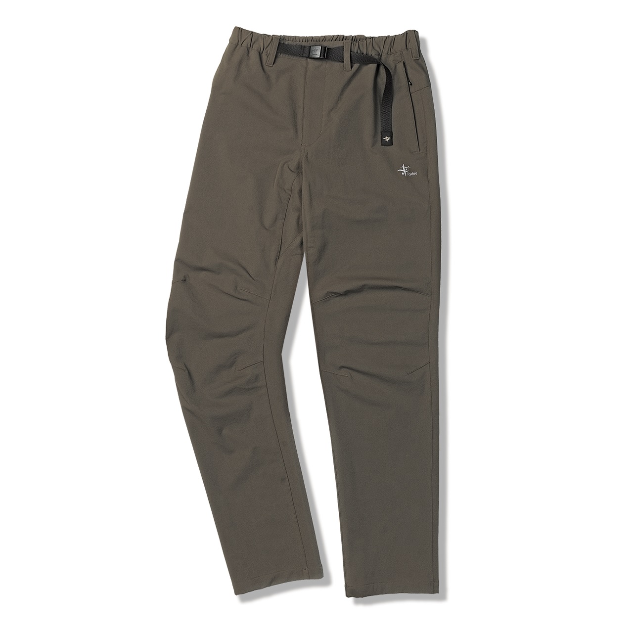 ダイナトレックパンツ(Men's)(ダークカーキ-S)