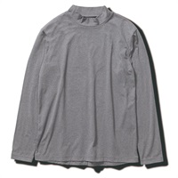 TS EXストレッチウォームモック (Men's)