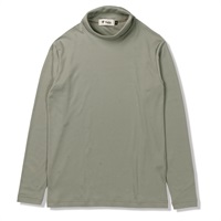 TSサーマルスムースハイネック (Men's)(セージ-S)