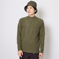 コーデュロイハイネック(Men's)