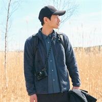 クラウドサーモフルジップ (Unisex)