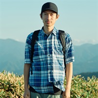 CシールドフレッシュチェックシャツS/S