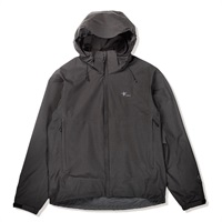 ネストシェルジャケット (Men's)(ブラック-S)