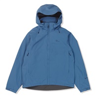 ネストシェルジャケット (Men's)(スレートブルー-S)