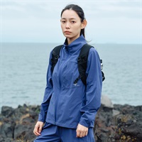 スタッシュライトジャケット