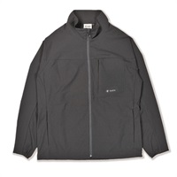 スタッシュライトジャケット(ブラック-M)