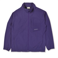 スタッシュライトジャケット(パープル-M)