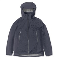 ミズリープジャケット (Men's)(インクブルー-S)