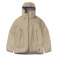 ミズリープジャケット (Men's)(ダークグラナイトサンド-S)