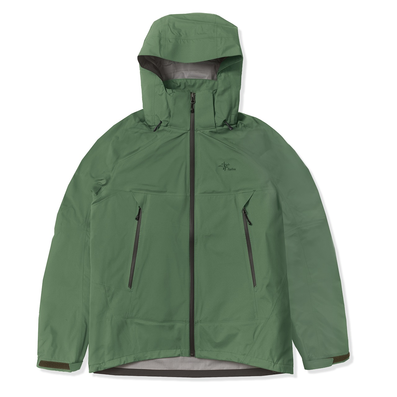 ミズリープジャケット (Men's)(アッシュグリーン-S)