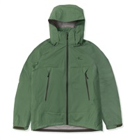 ミズリープジャケット (Men's)(アッシュグリーン-S)
