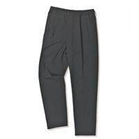 スタッシュライトパンツ(ブラック-M)