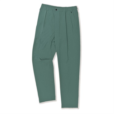 スタッシュライトパンツ (Unisex)(アッシュグリーン-M)
