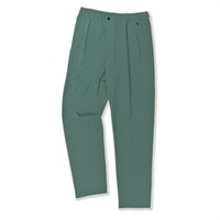 スタッシュライトパンツ(アッシュグリーン-M)