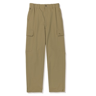 スコーロンイージーカーゴパンツ (Men's)(ダークカーキ-M)