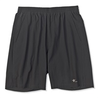 スタッシュライトショーツ(ブラック-S)