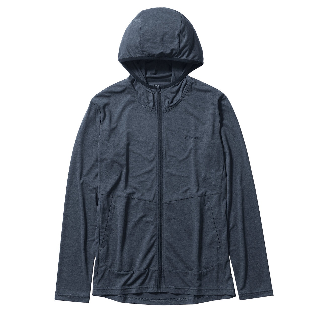 SCフーディ  (Men's)(ネイビー-S)