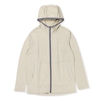 SCフーディ  (Men's)(グラナイトサンド-S)
